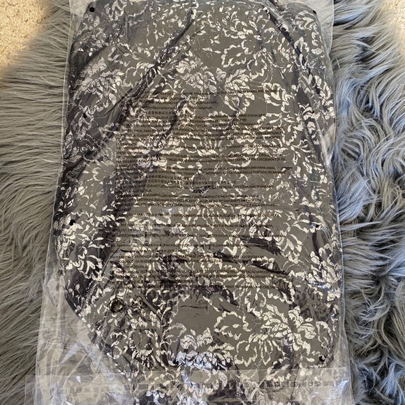 Vampire’s Wife x H&M Lace Mini Dress L - Picture 4 of 8